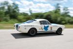 Shelby GT350 R 1965 года